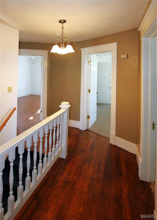 Unincorporated - Residential Lease