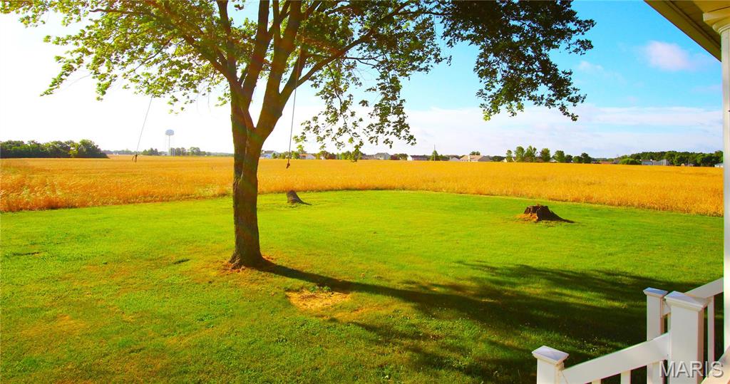 Unincorporated - Residential Lease