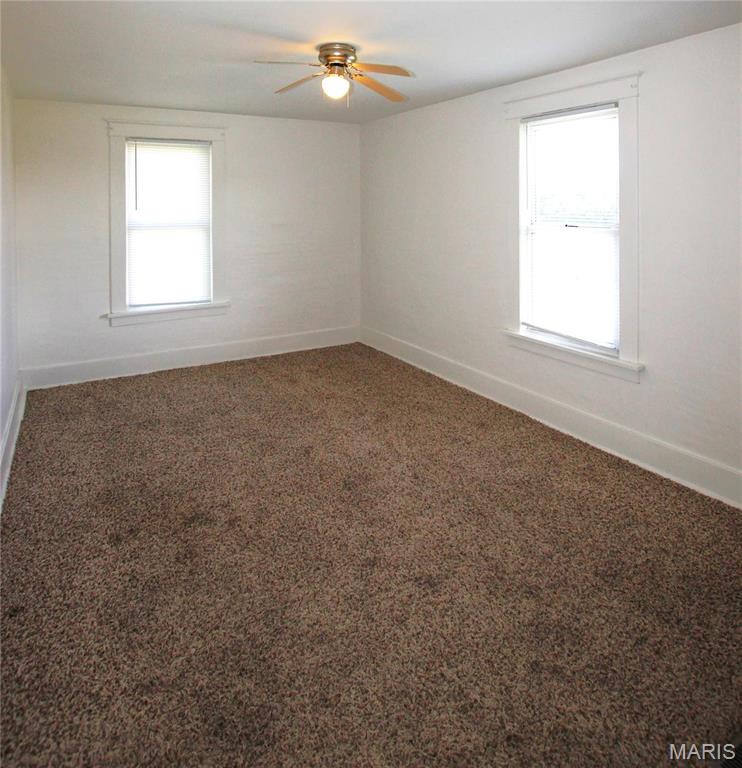 Unincorporated - Residential Lease