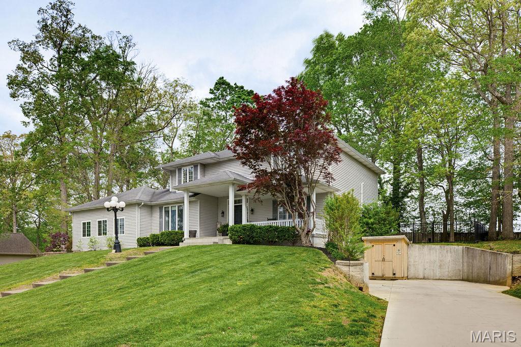 Woodland Place - Residential