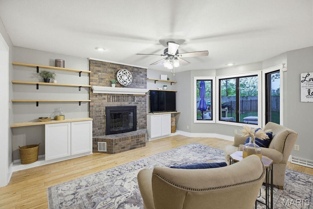 Woodland Place - Residential