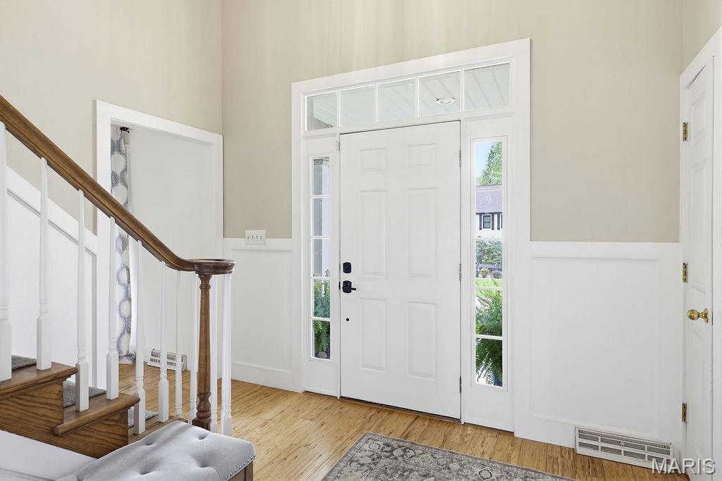 Woodland Place - Residential