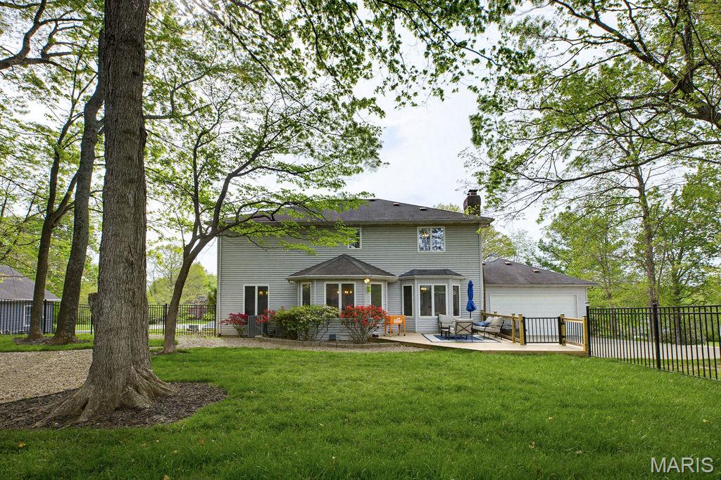 Woodland Place - Residential