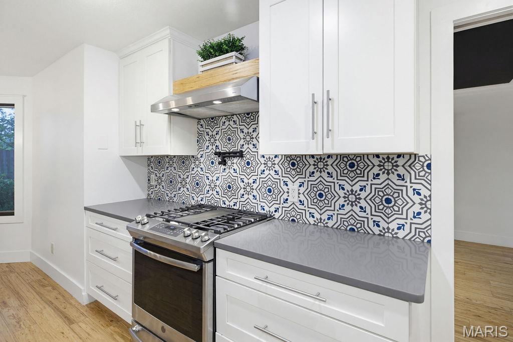 Woodland Place - Residential