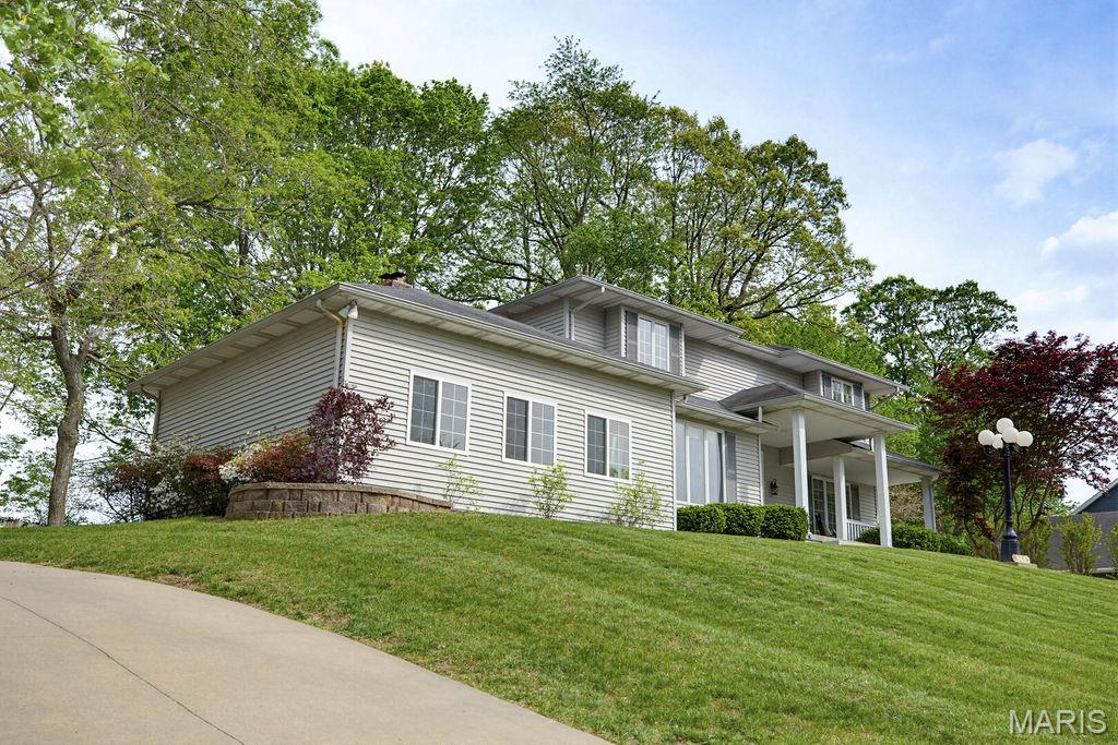 Woodland Place - Residential