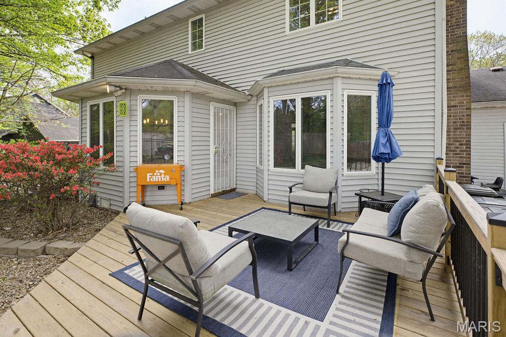 Woodland Place - Residential