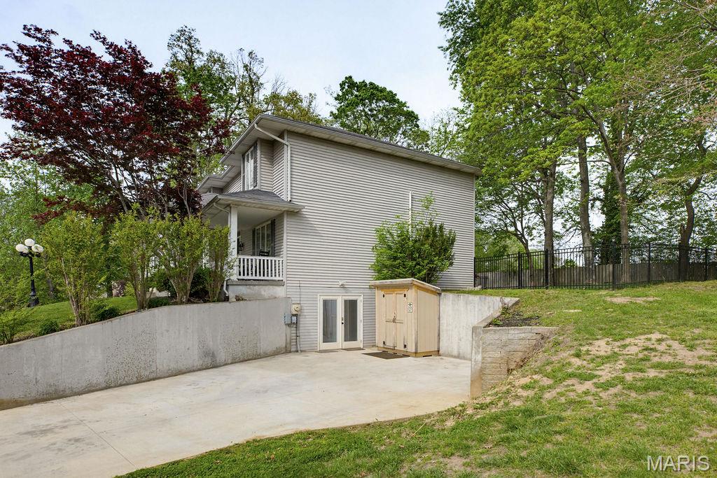 Woodland Place - Residential