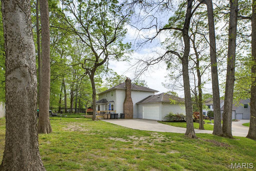 Woodland Place - Residential