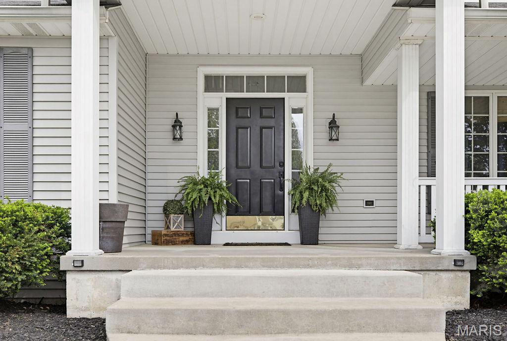 Woodland Place - Residential