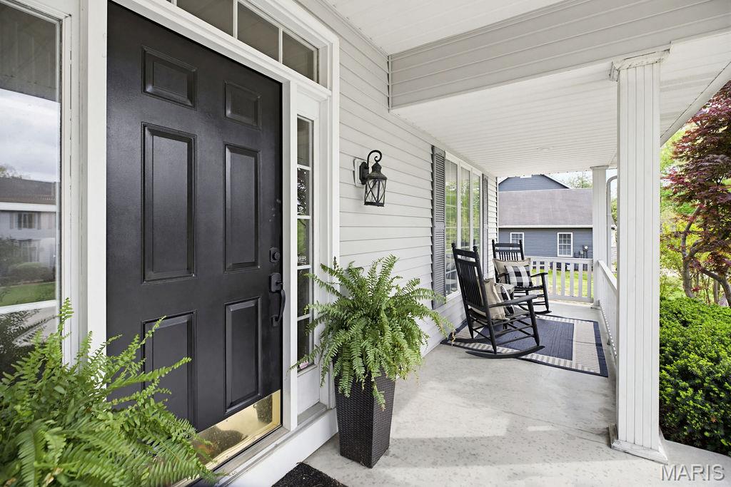 Woodland Place - Residential