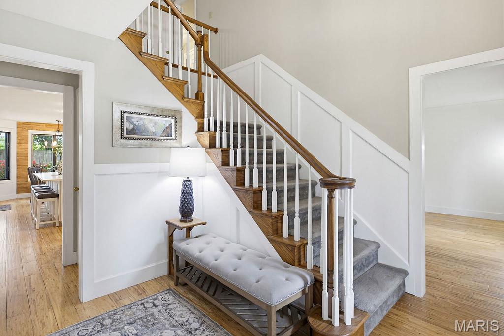 Woodland Place - Residential