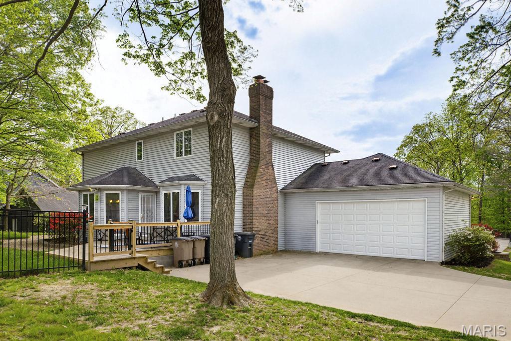 Woodland Place - Residential