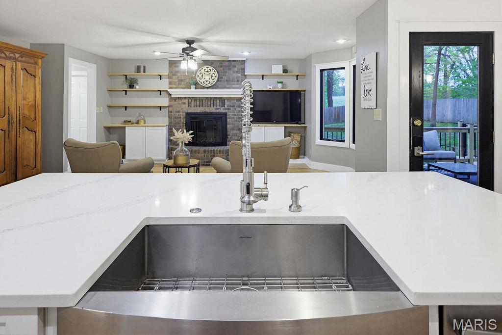 Woodland Place - Residential