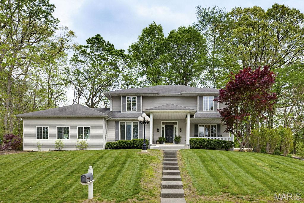 Woodland Place - Residential