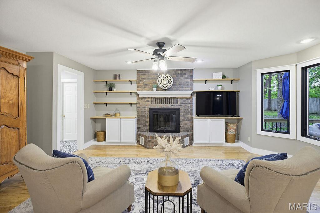 Woodland Place - Residential