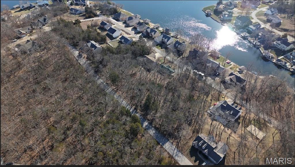 Raintree Plantation Sec 03 - Land