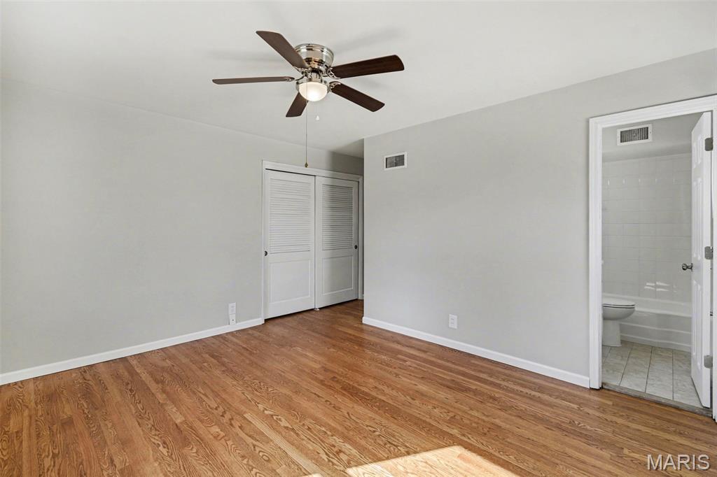 Foxrun 1 - Residential