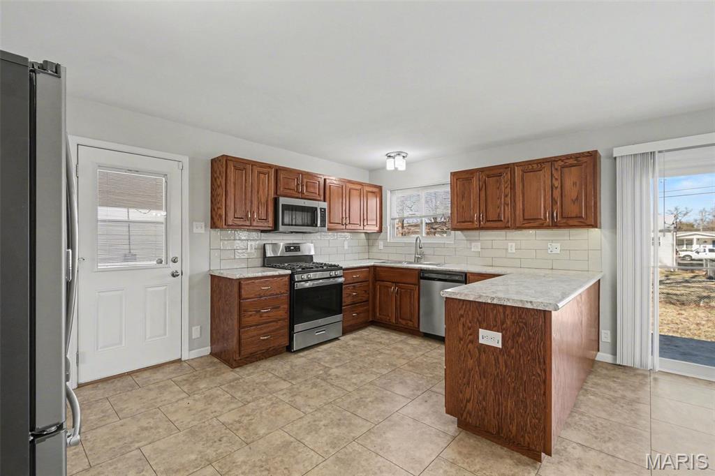 Foxrun 1 - Residential