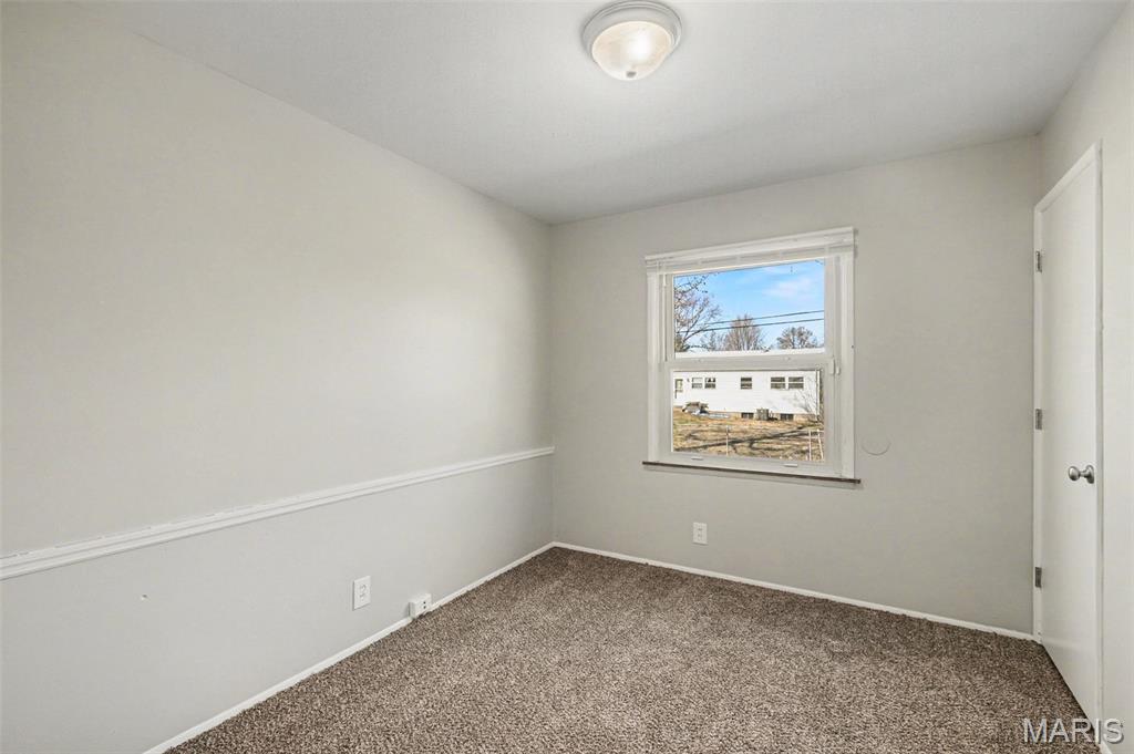 Foxrun 1 - Residential