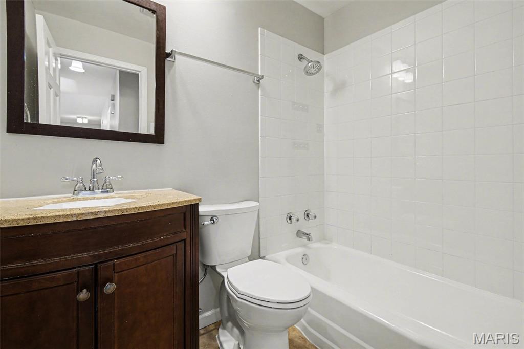 Foxrun 1 - Residential