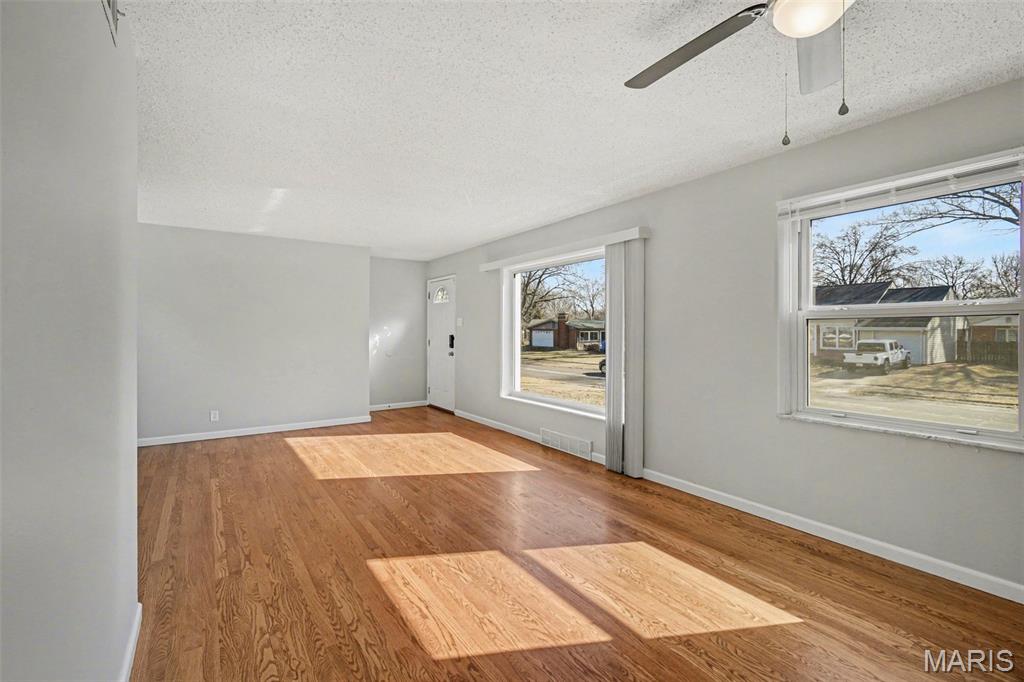 Foxrun 1 - Residential