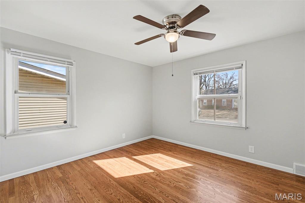 Foxrun 1 - Residential