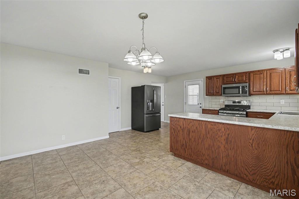 Foxrun 1 - Residential