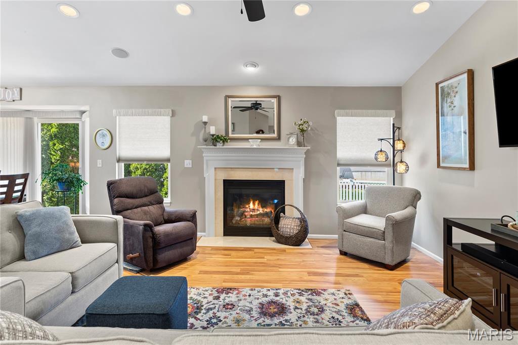 St Peters, Missouri 63376, United States, 3 Bedrooms Bedrooms, ,2 BathroomsBathrooms,Residential,Pending,110258