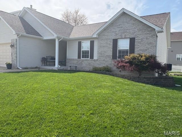 St Peters, Missouri 63376, United States, 3 Bedrooms Bedrooms, ,2 BathroomsBathrooms,Residential,Pending,110258