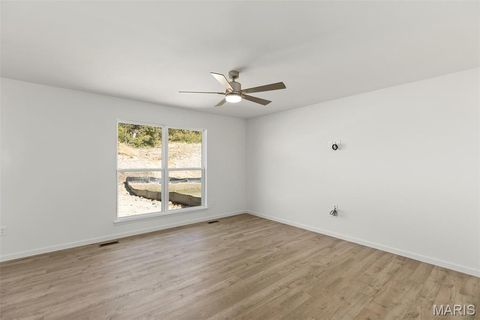 Tiny photo for 548 Edison Way, Wentzville, MO 63385 (MLS # 25069559)