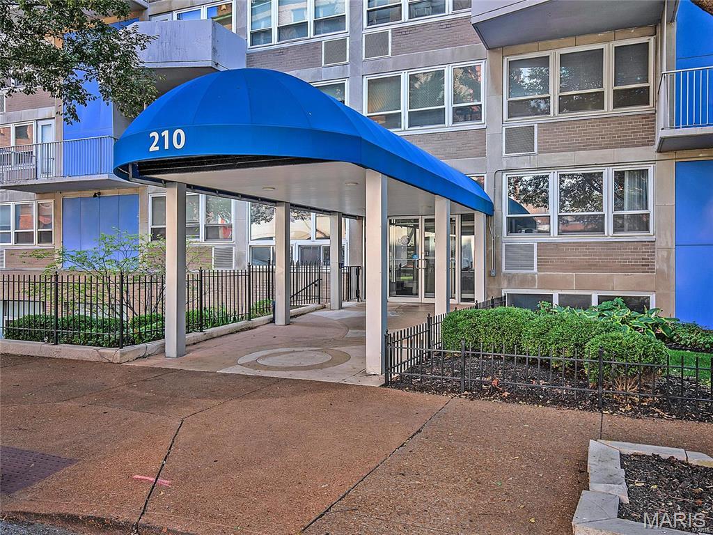 Blu City Spaces - Residential Lease