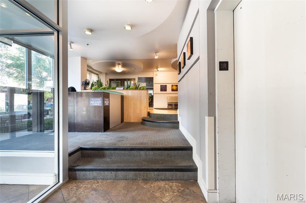 Blu City Spaces - Residential Lease