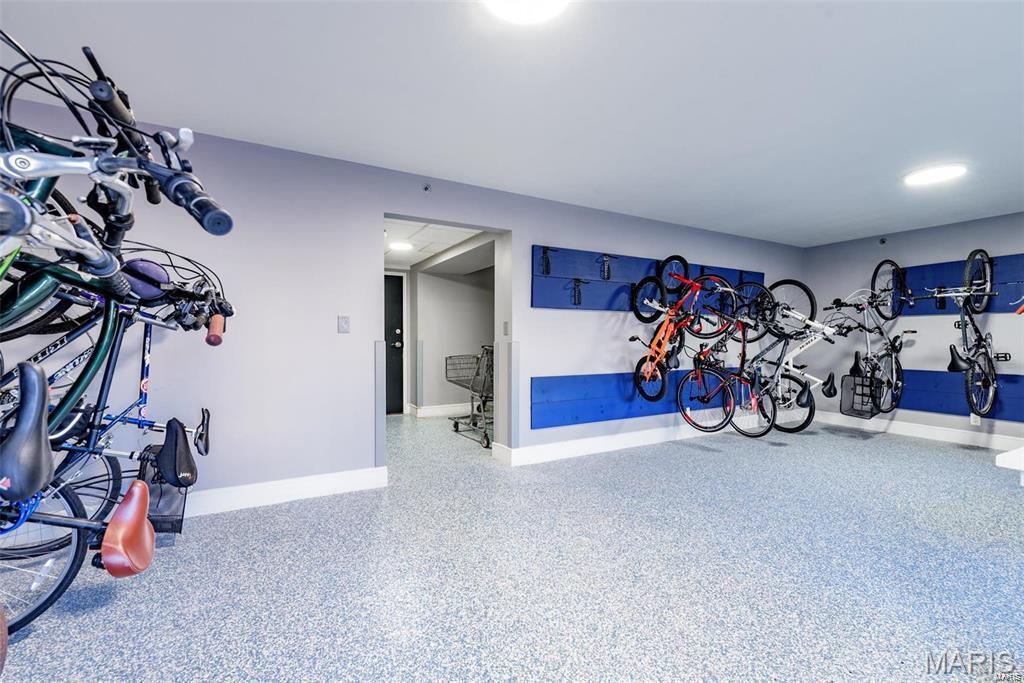 Blu City Spaces - Residential Lease