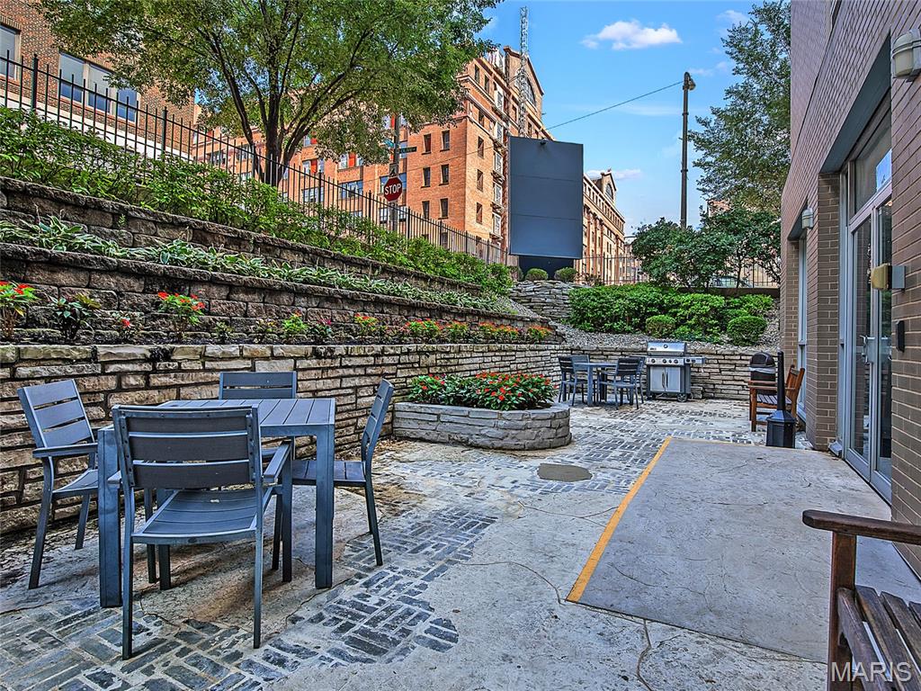 Blu City Spaces - Residential Lease