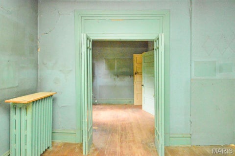 Tiny photo for 463 Newport Avenue, Webster Groves, MO 63119 (MLS # 26056446)