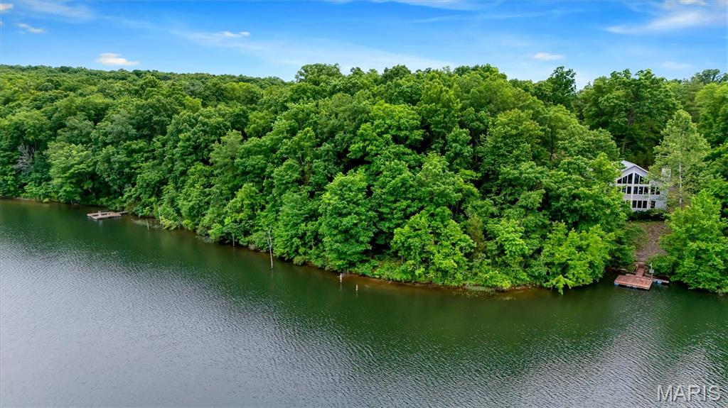 Anthonies Mill - Land