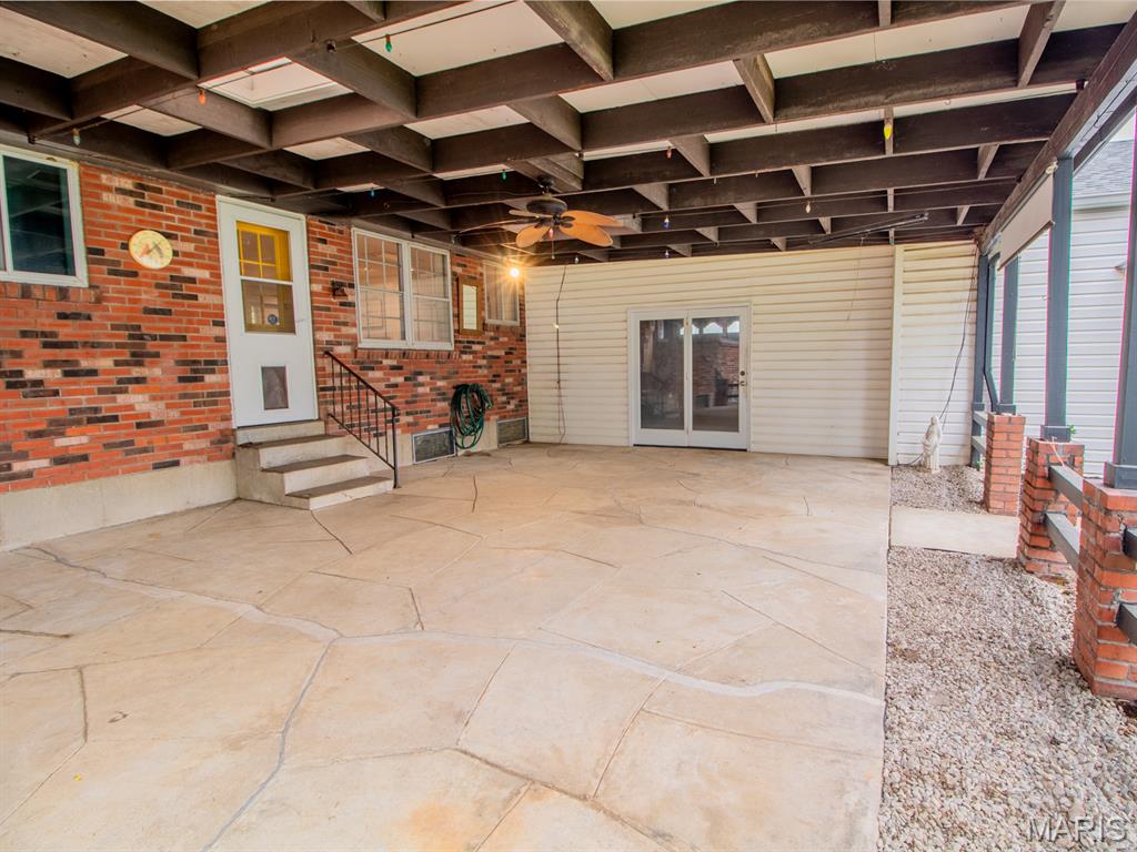 Crestmoor - Residential