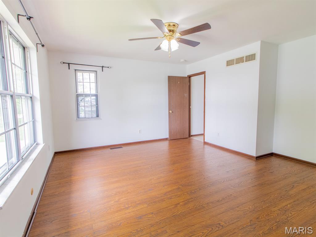 Crestmoor - Residential