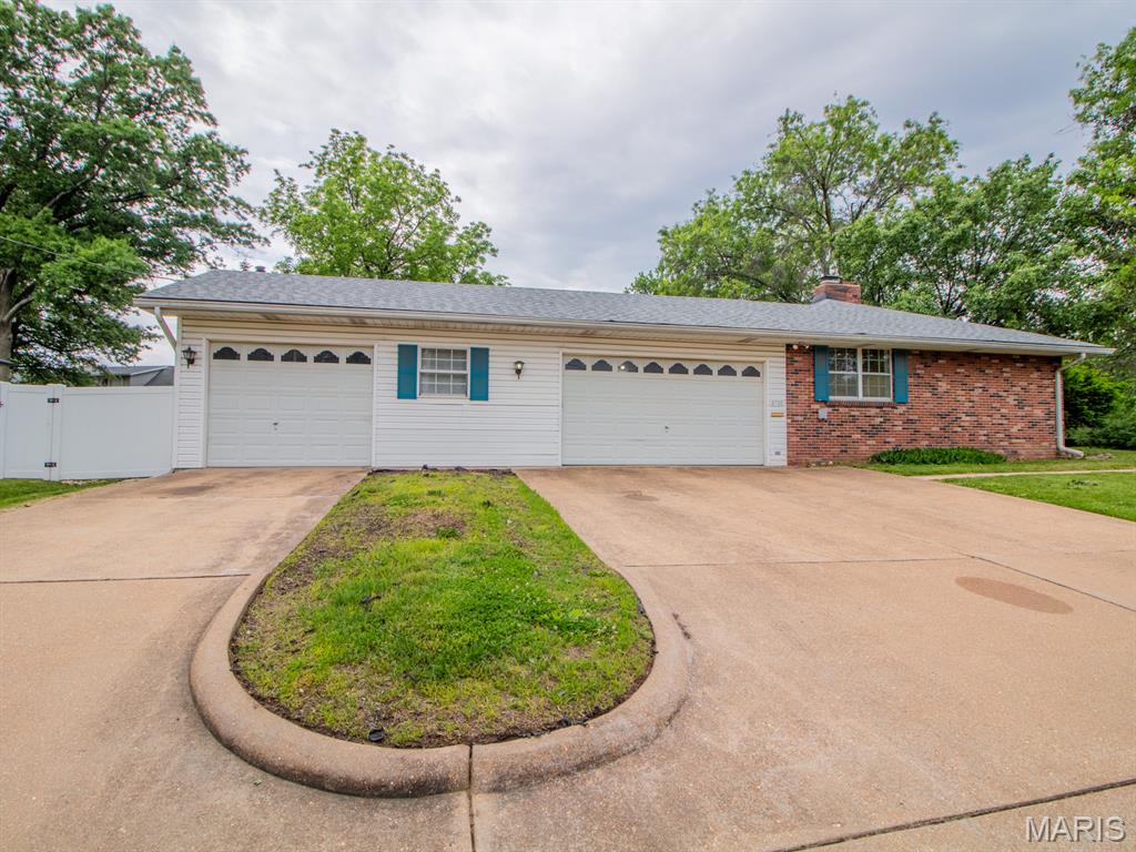 Crestmoor - Residential