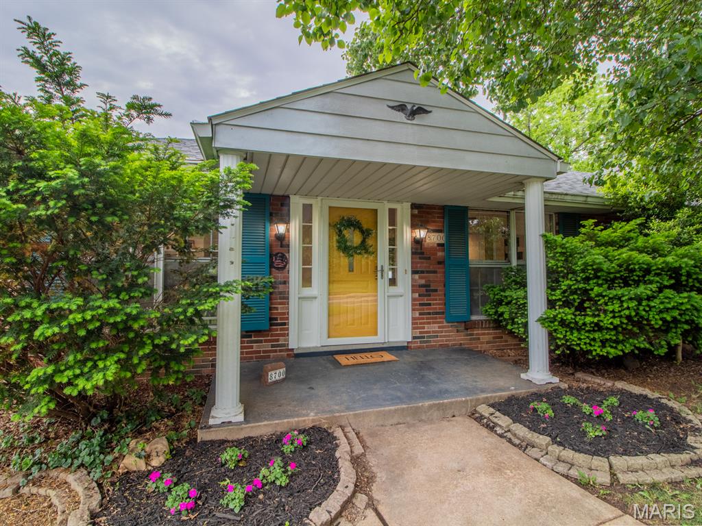 Crestmoor - Residential