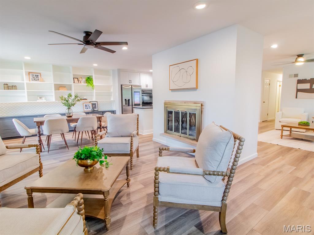 Crestmoor - Residential