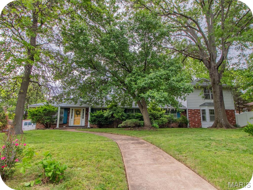 Crestmoor - Residential