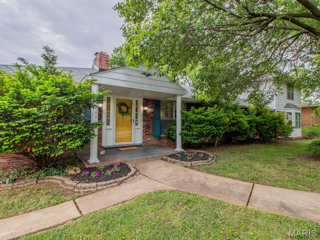 Crestmoor - Residential