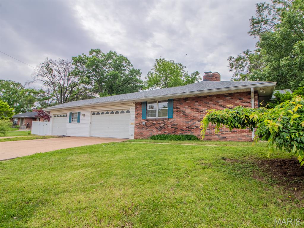 Crestmoor - Residential
