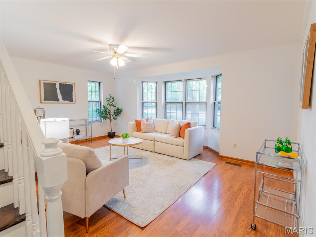 Crestmoor - Residential