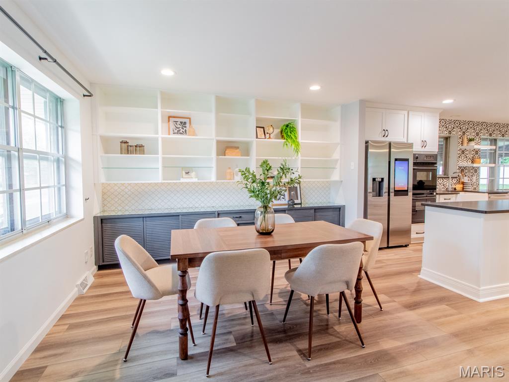 Crestmoor - Residential