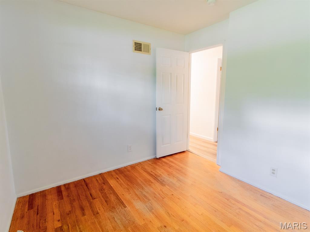 Crestmoor - Residential