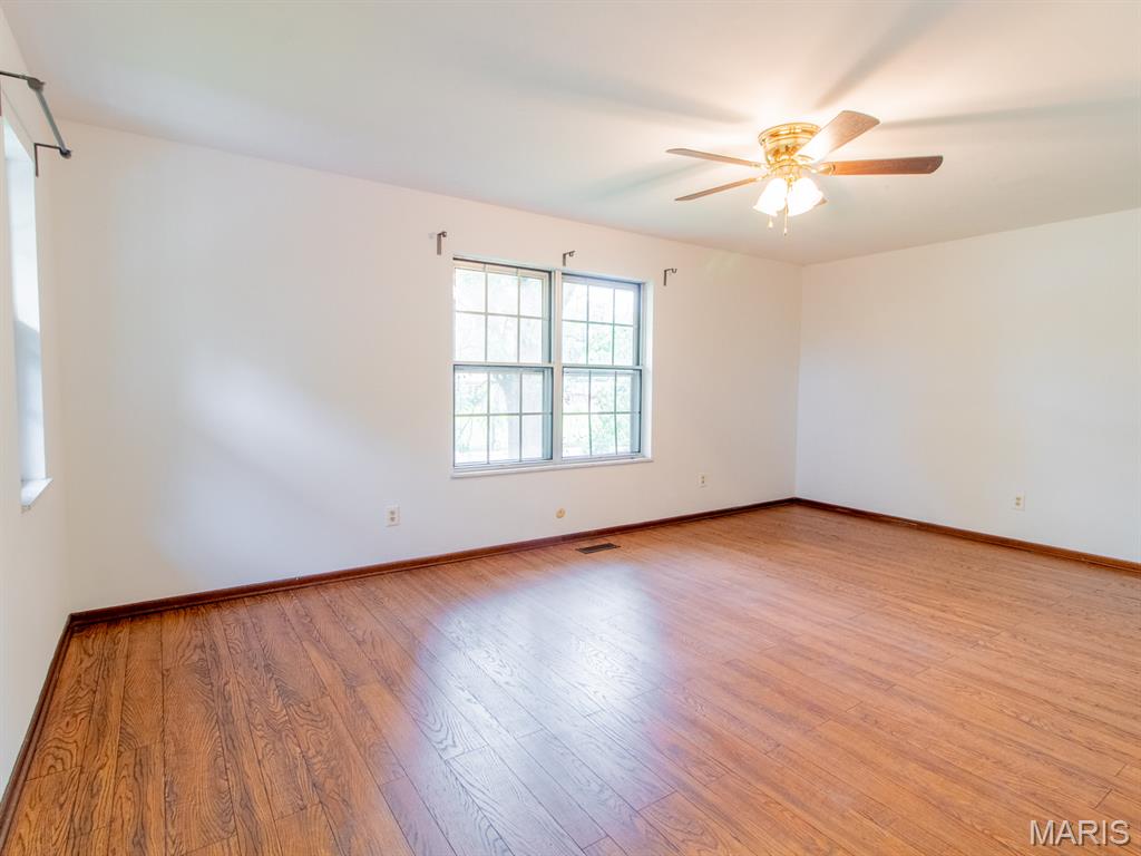 Crestmoor - Residential