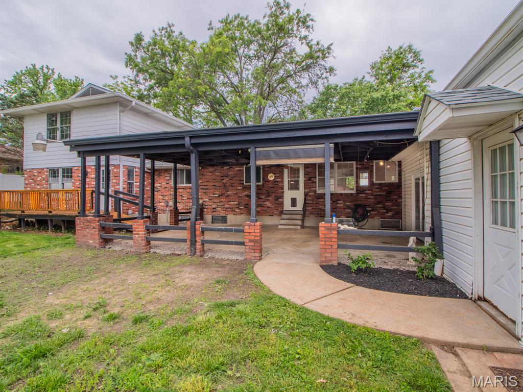 Crestmoor - Residential