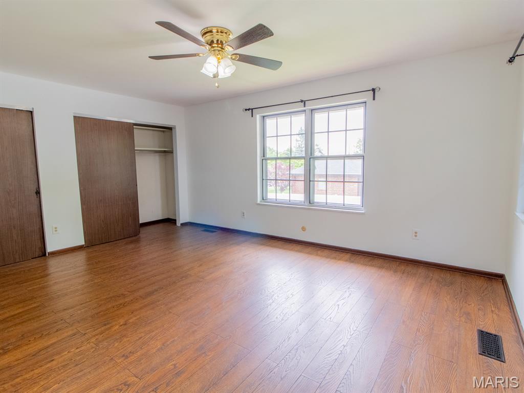 Crestmoor - Residential